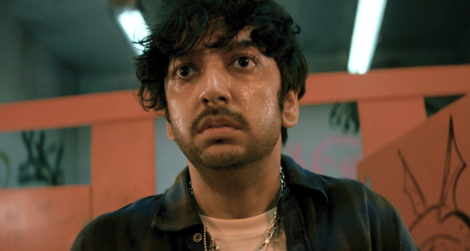 Infinity Mirror